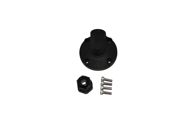 139 1506008 *TERMINAL COVER KIT; OM025P METER COVER